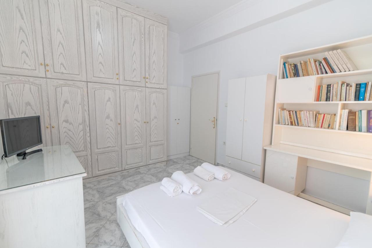 Evangelia'S Mansion Naxos City Extérieur photo