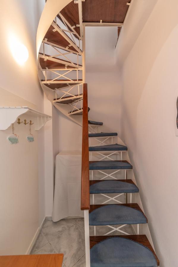 Evangelia'S Mansion Naxos City Extérieur photo